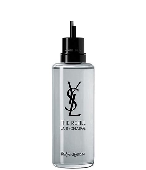 ysl y perfume shop|ysl y refill.